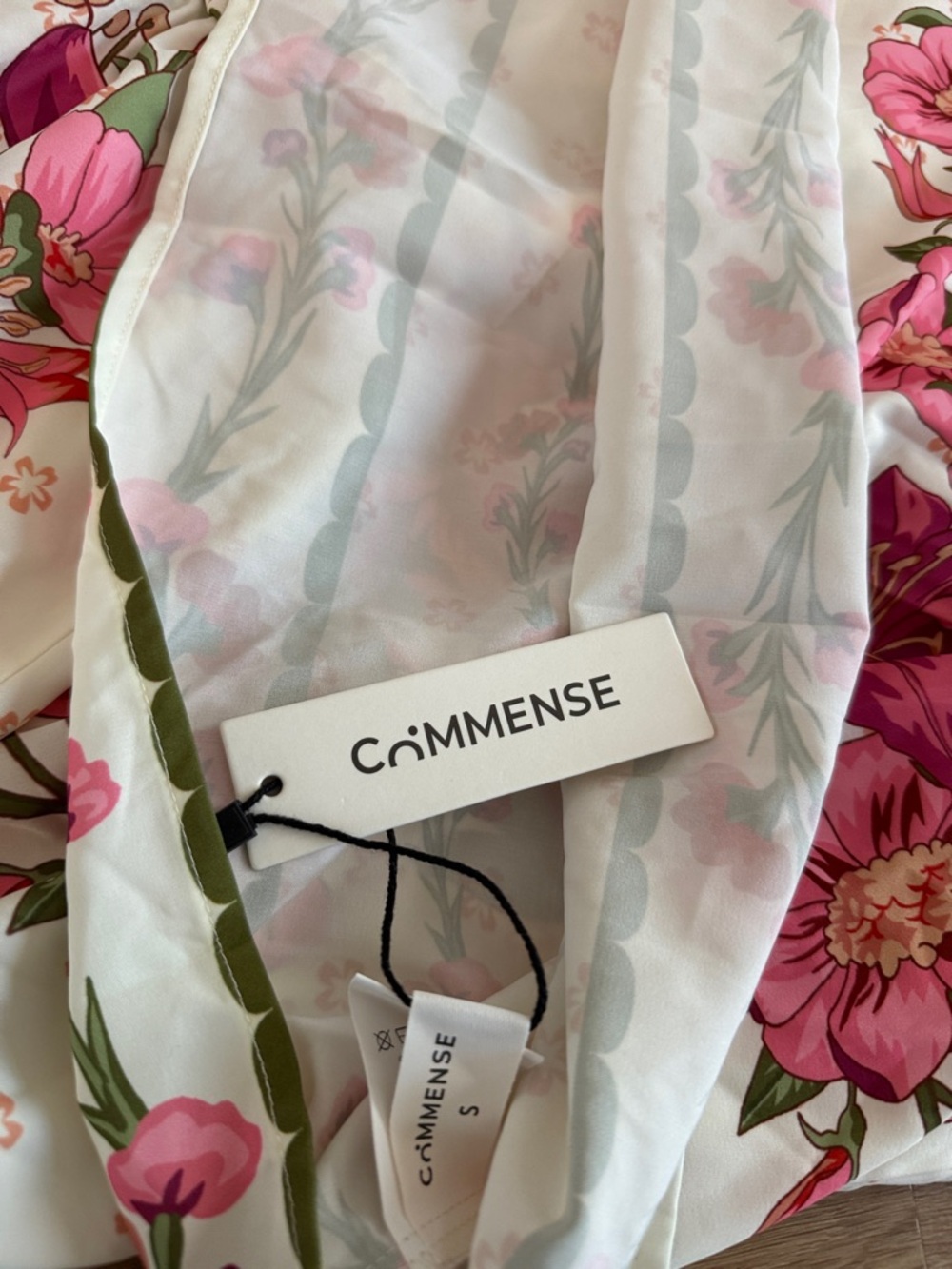 Commense floral max - Picture 9 of 9